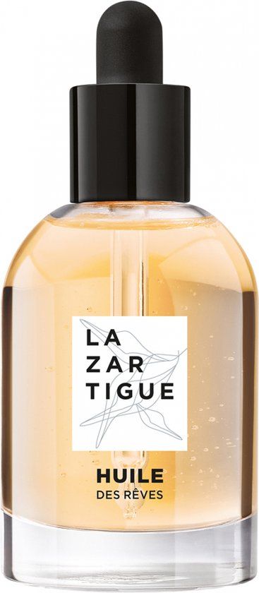 Lazartigue Huile des Rêves Nourishing Dry Oil 50ml