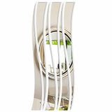FLEXISTYLE Decoratieve spiegel Waves d