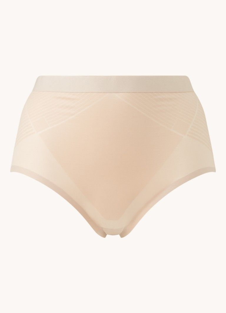 SPANX Thinstincts 2.0 High Waisted Seamless Shaping Brief