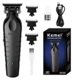 StarTech KM-2299 Haartrimmer - Professionele haartrimmer - Oplaadbaar - Instelbare snijlengte - USB-opladen - Geschikt voor heren en kappers