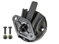 RAM Mounts RAP-271-STU montagekit Zwart Samengesteld