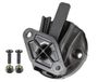 RAM Mounts RAP-271-STU montagekit Zwart Samengesteld