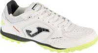 Joma Top Flex 2502 TF TOPS2502TF Voetbalschoenen Mannen Wit Maat 43