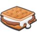 Crocs Jibbitz S'Mores