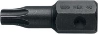 Facom nex schroefbits voor torx schroeven