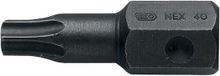 Facom nex schroefbits voor torx schroeven
