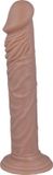Mr. Intense Dildo Beige Flexible 22,3cm Ø 3cm