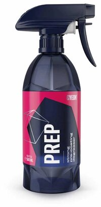 Gyeon QÂ²M Prep - 500ml