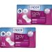 Lindor Lady Pad Coussinets pour incontinence 3 gouttes 2x14 unités