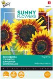 Buzzy® Sunny Flowers, Zonnebloem Ring of Fire