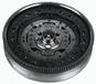 SACHS 2295 001 535 motorblokken