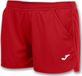 Joma Hobby Short Dames - Rood | Maat: M