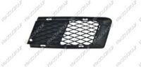 PRASCO Lüftungsgitter, Stoßfänger BM0252124 vorne links | Compatibel met: BMW 3 Cabriolet, 3 Coupe