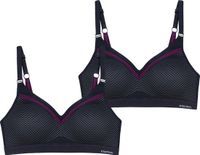 Triumph Sport-BH Triaction Free Motion Zwart 90C