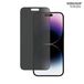 PanzerGlass Ultra-Wide Fit Protecteur d'écran de confidentialité pour Apple iPhone 14 Pro Max