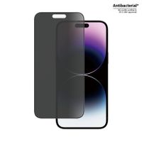 PanzerGlass Ultra-Wide Fit Privacy Screenprotector for Apple iPhone 14 Pro Max
