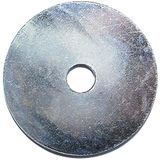 Moeilijk Fender 5/16 x 2-Inch Fender Washers