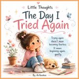 Little Thoughts: The Day I Tried Again