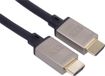 PremiumCord kphdm21k1 HDMI kabel 1 m HDMI Type A (Standaard) Zwart