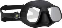 Salvimar Fly Speervissen Masker Zwart Man, Vrouw