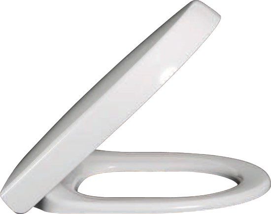 Villeroy & Boch 9M66S201 Toilet - Wit - Duroplast