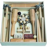 Rohema Percussion Set 3 61670 set de percussions pour enfant