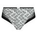 DIM DIM Generous Classic slip femme X1 slip femme (1 pièce)
