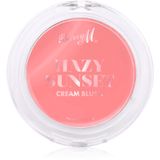 Barry M Hazy Blush 6 gr