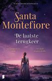 De Boekerij De laatste terugkeer