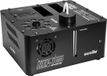 Eurolite NSF-100 LED DMX Machine à fumée verticale hybride