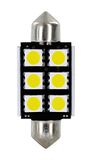 Lampa 98272 lampen Siluro 28V 6 SMD