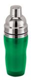 Paderno 41481-02 Shaker, dubbelwandig, San roestvrij staal, blauw