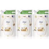 Dove Pampering Care Navullingen 1 st