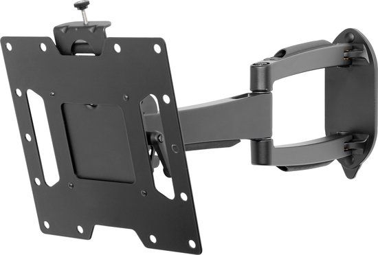 Peerless SA740P - TV Muurbeugel - Zwart