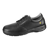 Abeba Werk schoenen Werk schorsX-Light – O2, ESD, SRC