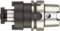 FORTIS Mandrin de fraisage à douille DIN69893A HSK-A63 16x100mm