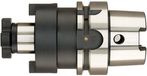 FORTIS Mandrin de fraisage à douille DIN69893A HSK-A63 16x100mm