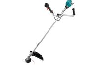 Makita UR006GZ02 40V Max Brush Cutter - 43cm - Battery Powered