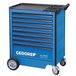 Gedore Gereedschapskar - 1000 mm hoog - 92 kg