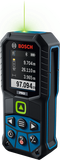 Bosch Professional Bosch Blauw GLM 100-36 CG Laserafstandsmeter - 0601075700