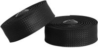 Massi Ribbon Carbon Gel Elite Stuurlint Zwart