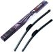 EinParts Automotive Einparts Aerodynamische Ruitenwissers Voor Mazda 121, Honda S2000, Subaru Justy