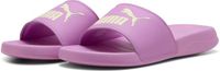 PUMA Popcat 20 Unisex Slippers - Mauve Pop-Apple Spritz