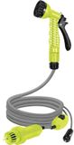 Lund - Camperdouche - 12V - 20 l/min - Draagbaar