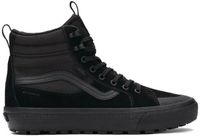 Vans MTE Sk8-Hi Waterproof Insulated Schoenen Zwart EU 44