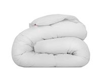 Abeil Premium - Aerelle Soft Flex Eco₂ dekbed 240 x 260 cm, gemaakt in Frankrijk, wit