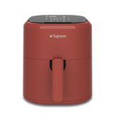 Tognana Porcellane D2DFA01IRRO Heteluchtfriteuse Rood