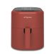 Tognana Porcellane D2DFA01IRRO Heteluchtfriteuse Rood