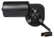 VALEO Moteur d'essuie-glace, avant, 12V, avec expertise IAM, adapté entre autres à la RENAULT CLIO