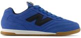 New Balance URC42BA heren sneakers in donkerblauw